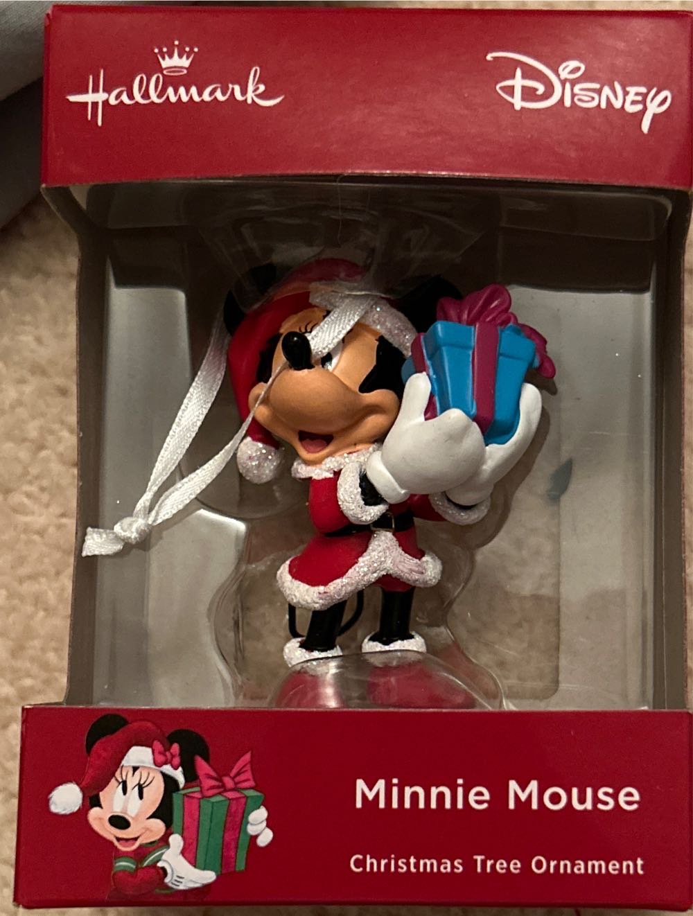 Kurt Adler Bs2145 Boy Scouts Of America Shirt With Sash Ornament