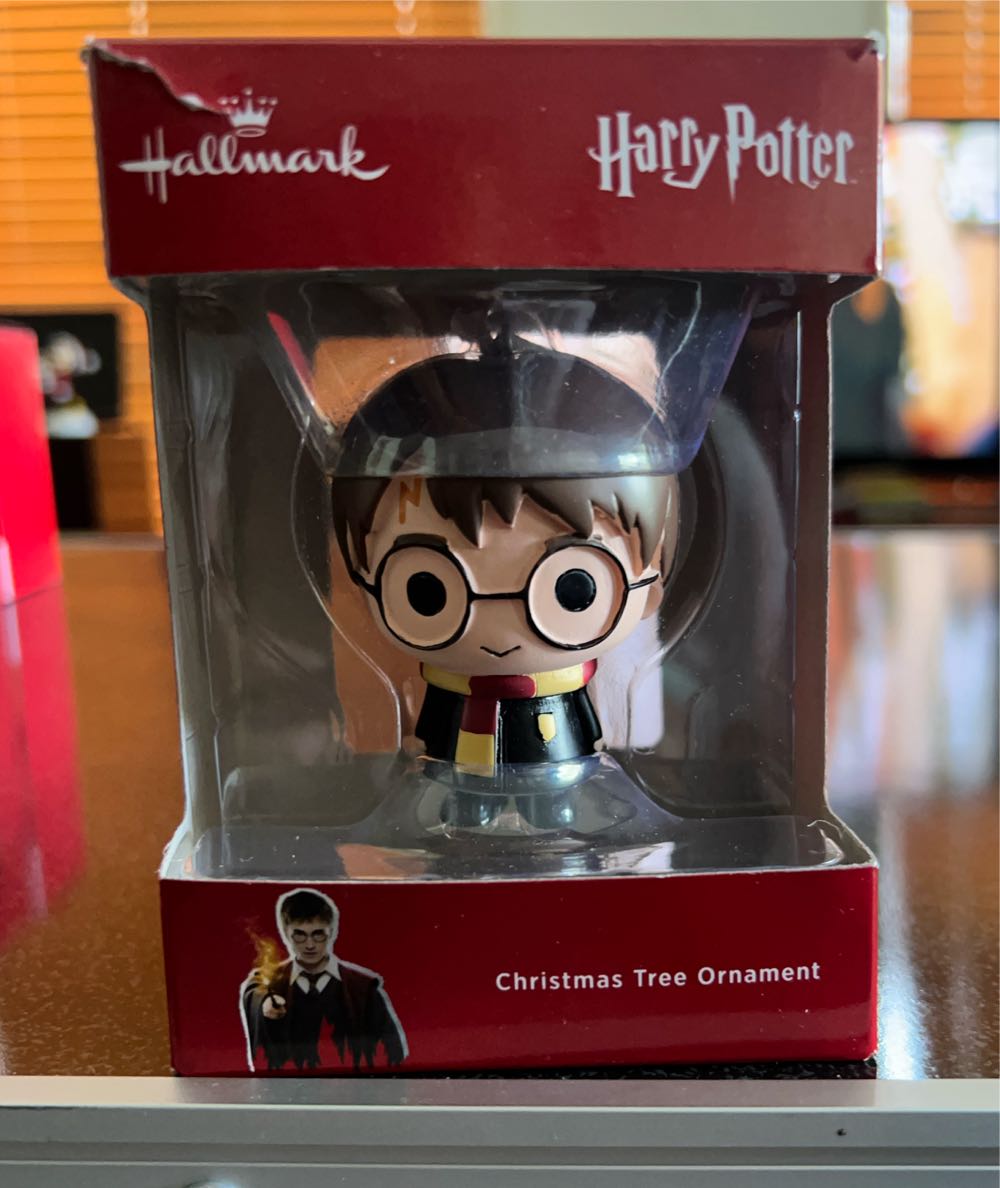 Hallmark Marvel Avengers Captain America Sam Wilson Christmas Ornament 0003hcm0856