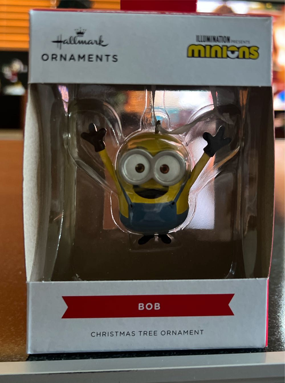 Hot Chili Pepper Snowman