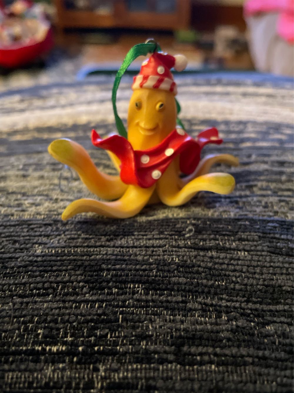 Tangled Sketchbook 2020 Ornament 