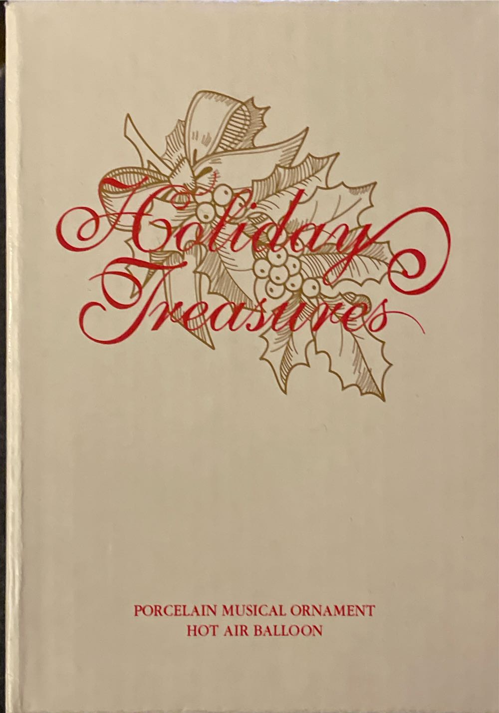 12 Days Of Christmas: 4 Four Calling Birds