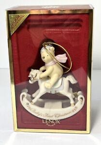 Swarovski SCS Little Star Ornament 2013