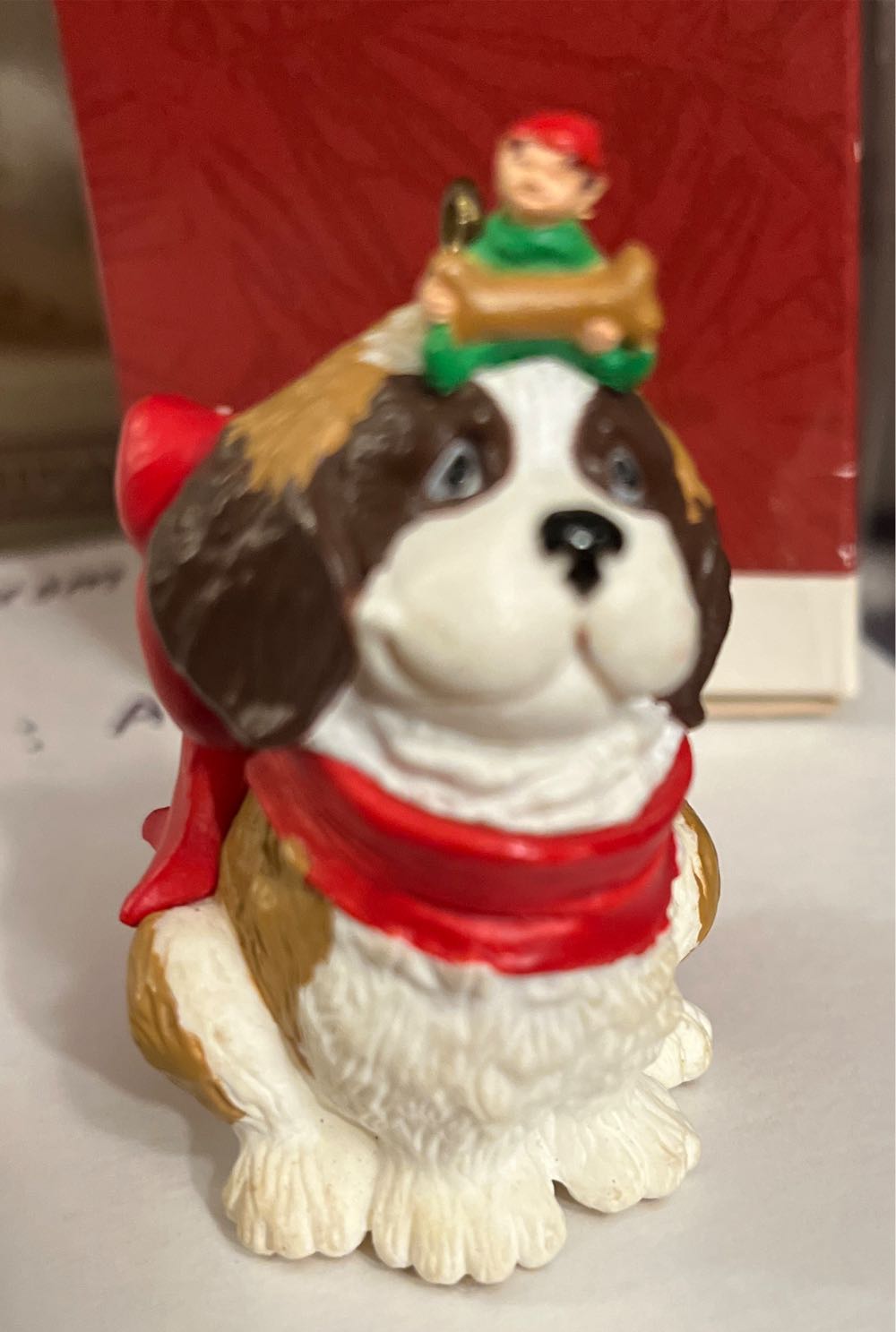 Swarovski Festive Ornament Annual Edition 2023