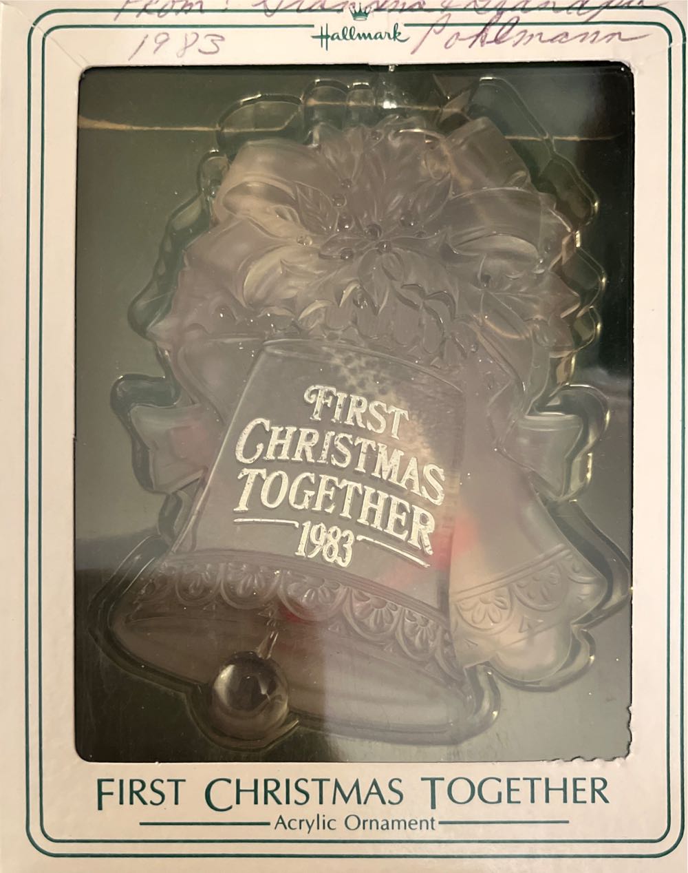 Ruth Bader Ginsburg Peg