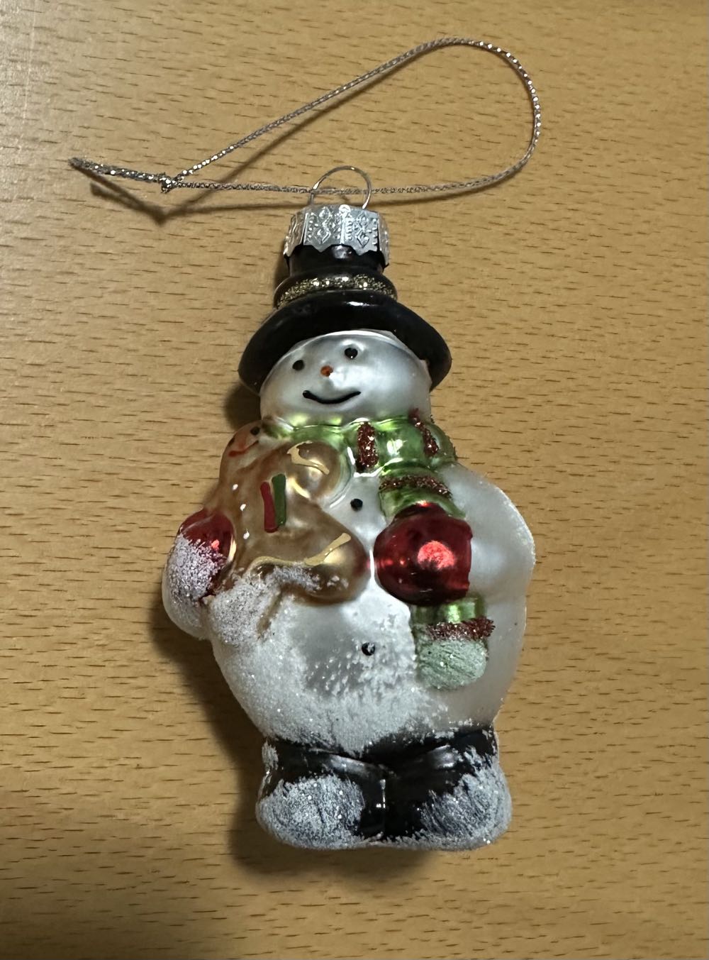 2012 A Merry Serenade Mickey And Minnie