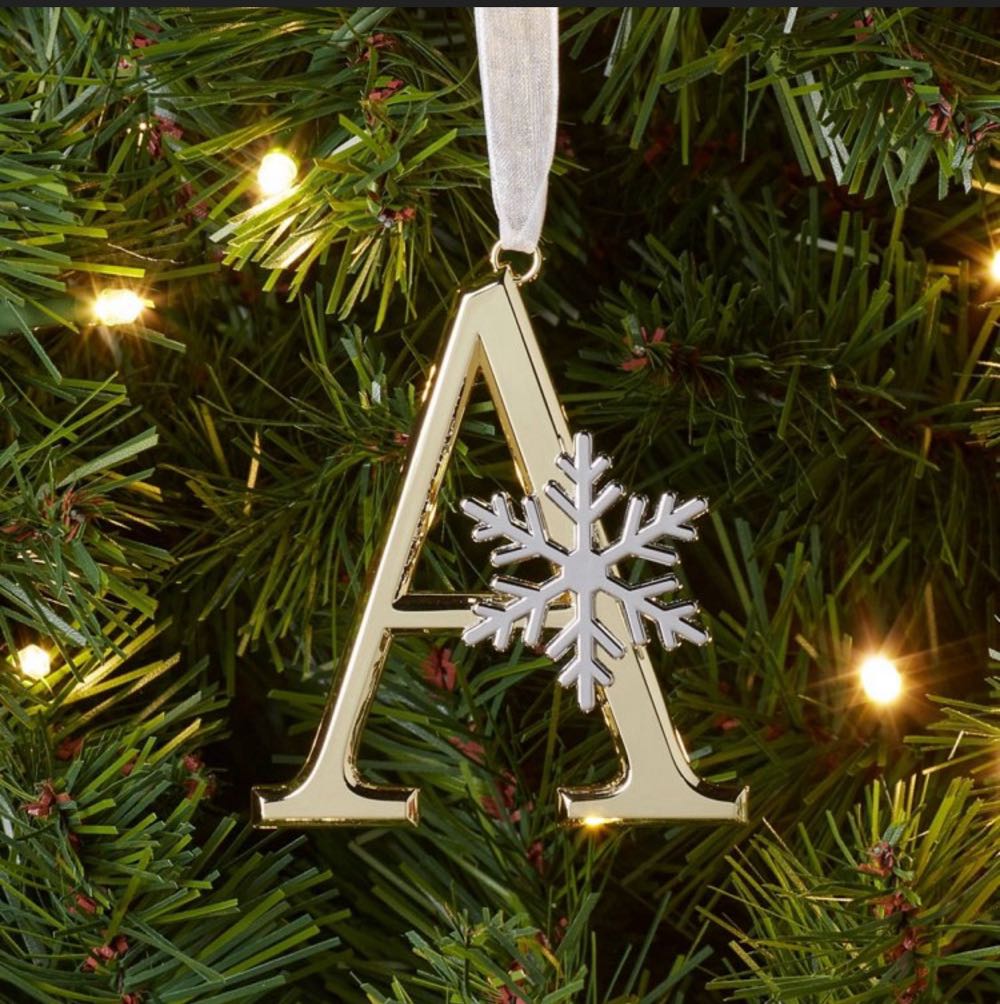 Wedgwood Red Holiday Tree Christmas Ornament New In Box Rare