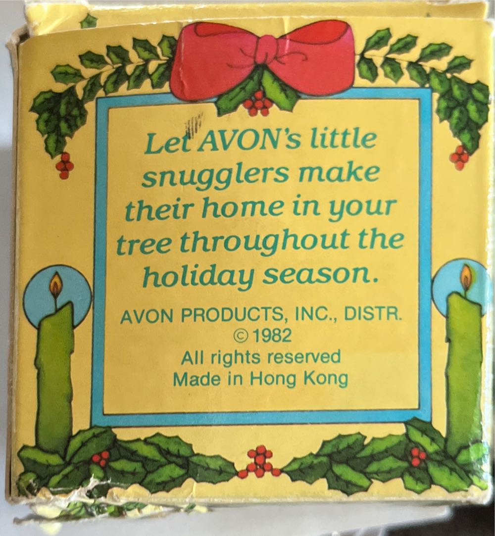 Nested Together  ornament collectible - Main Image 3