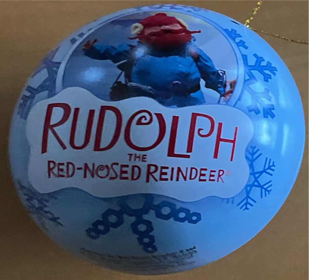 Hallmark Keepsake Baby’s First Christmas