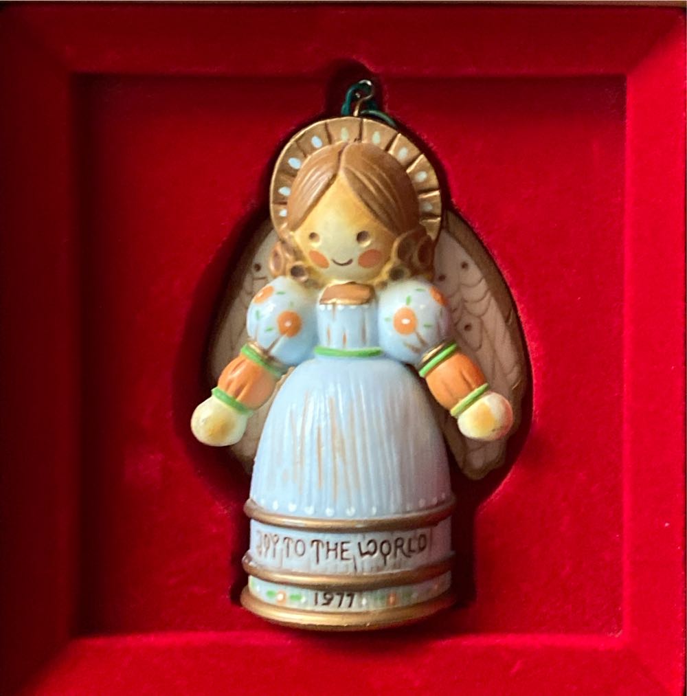 Lemax Porcelain Christmas Village Rare