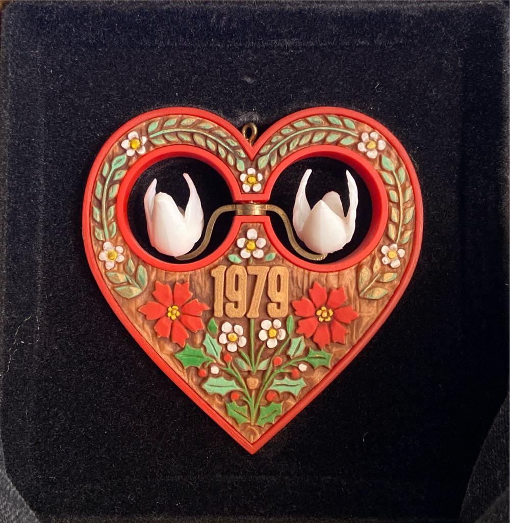 The Joy Of Christmas