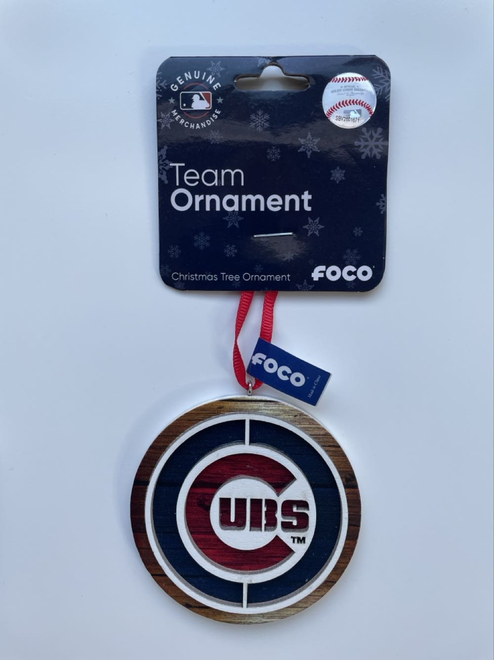 Nativity made from Olivewood