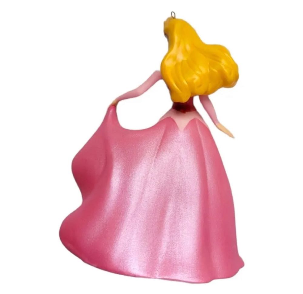 Disney Aurora - Disney Princess Celebration Series (Disney Sleeping Beauty) ornament collectible - Main Image 2