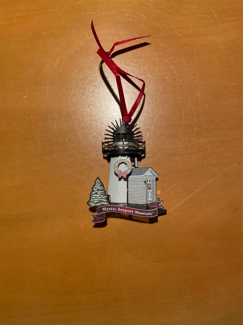 2000 2nd Christmas Shelby