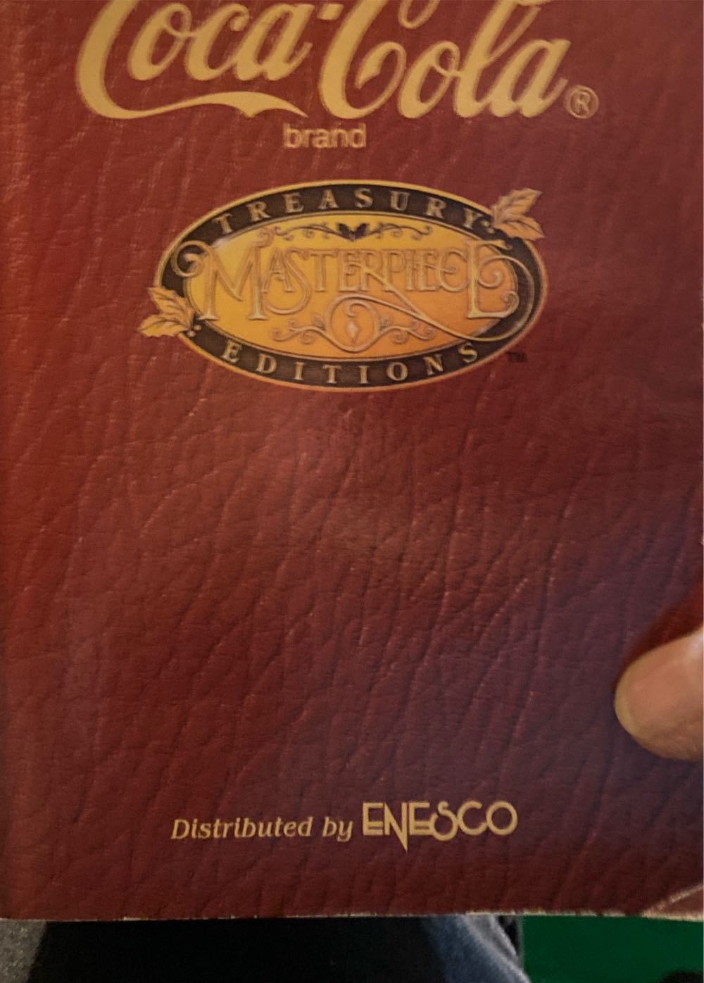 Play It Again Santa  ornament collectible - Main Image 2