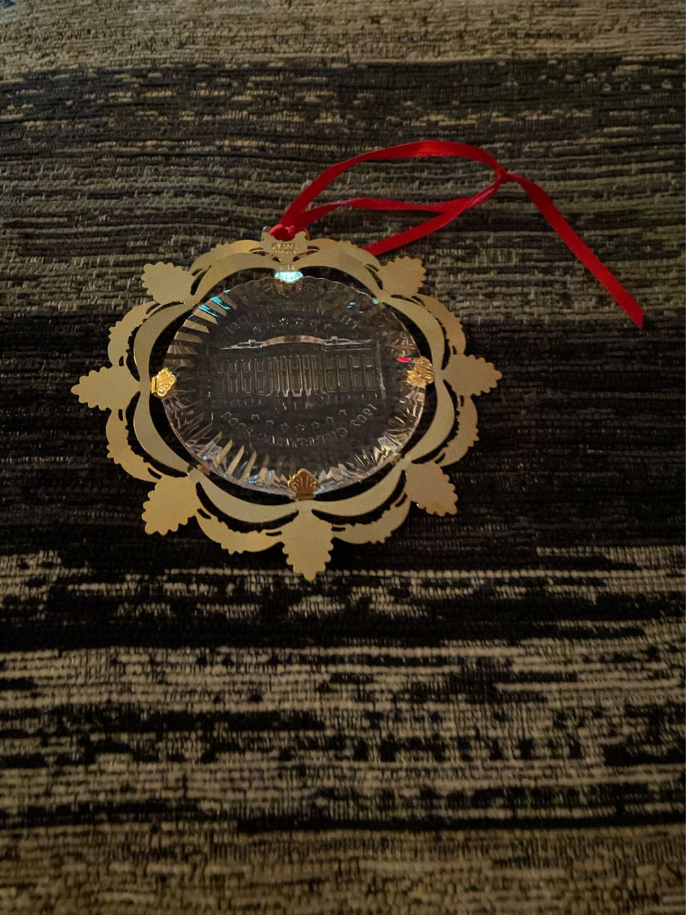 EN2046 Grawlfang - Winter Dragon