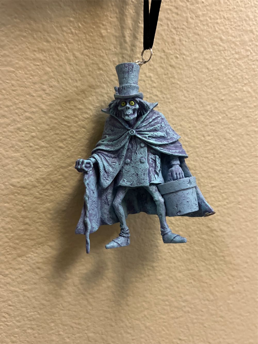 Its A Small World Ride Ornament