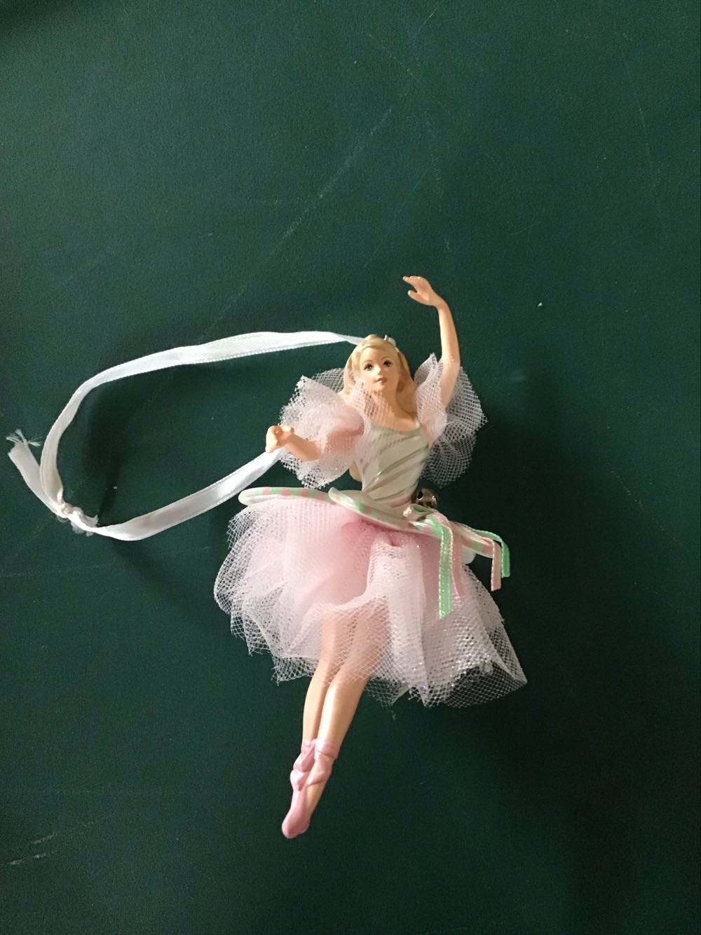 Hallmark Marvel Christmas Tree Spider Man