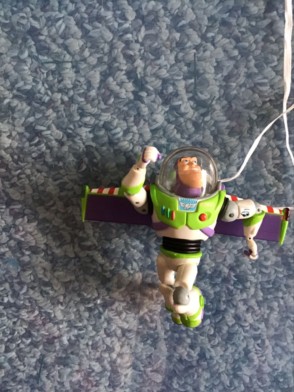 Disney Minnie Mouse Ornament