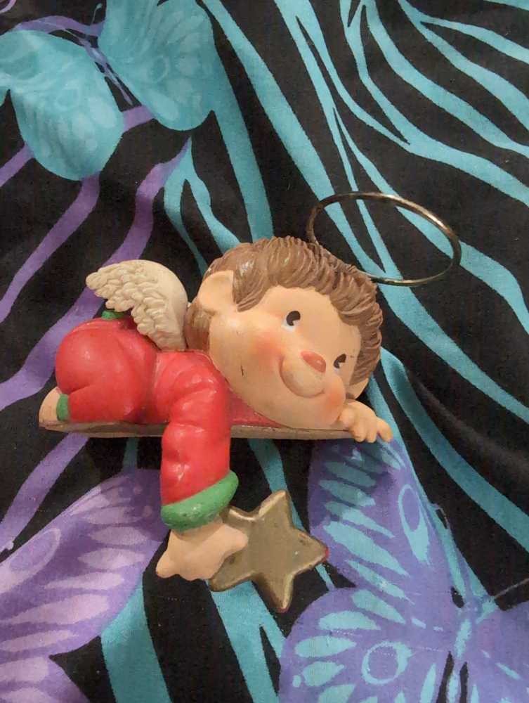 Carolers With Wooden Sled