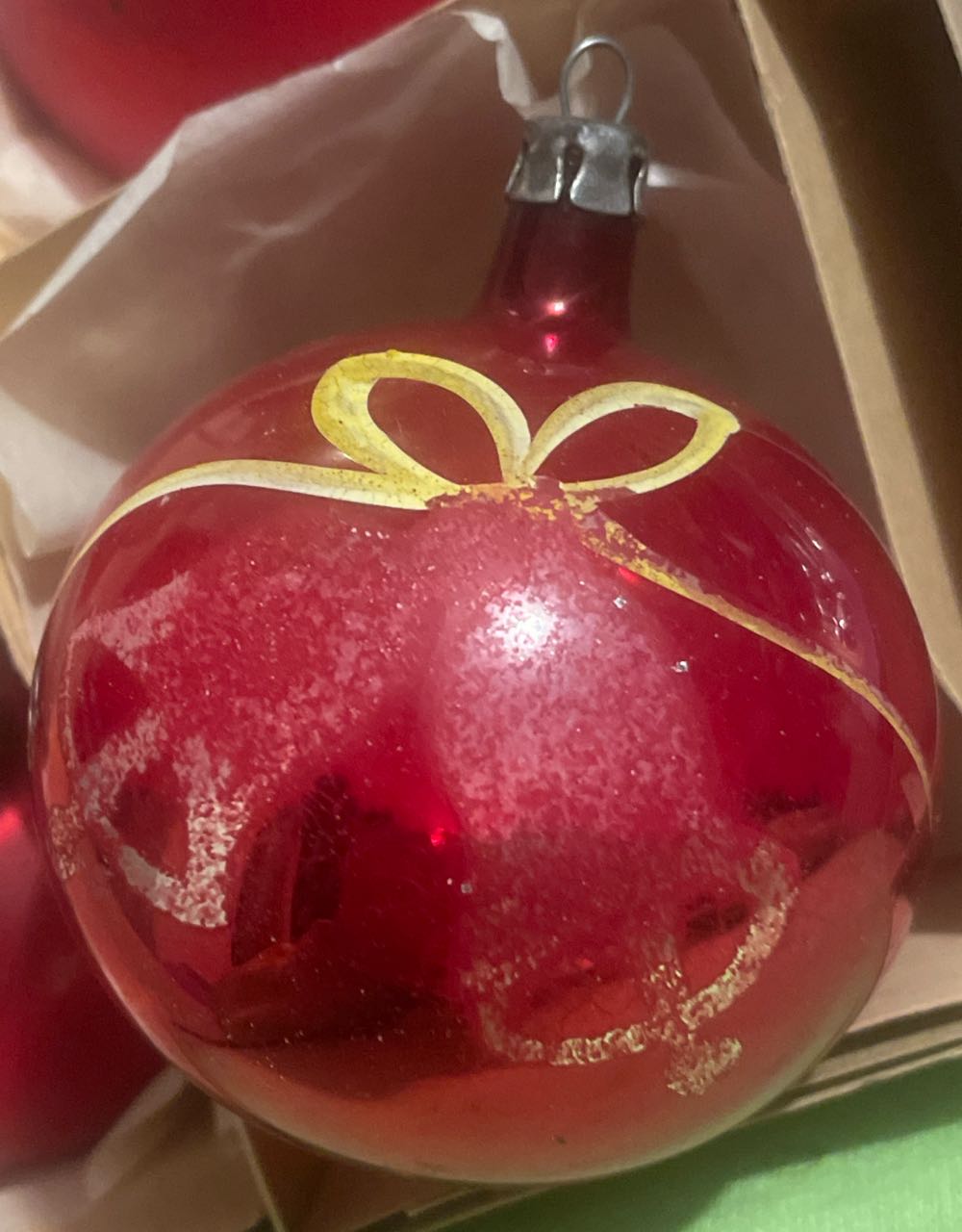 Precious Moments ”home For The Holidays Ornament