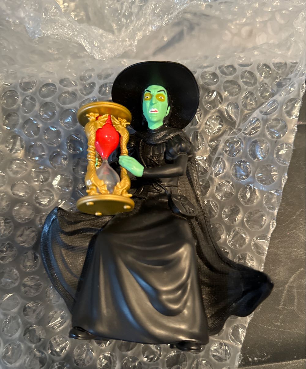 Betsey Clark Home for Christmas