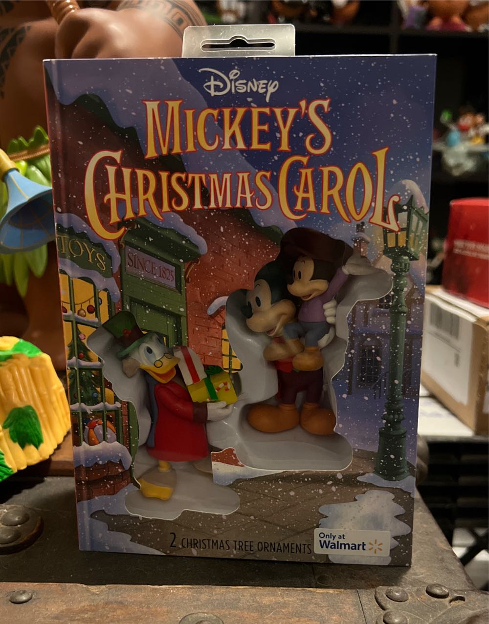 Enesco Home Grown Corn Seahorse