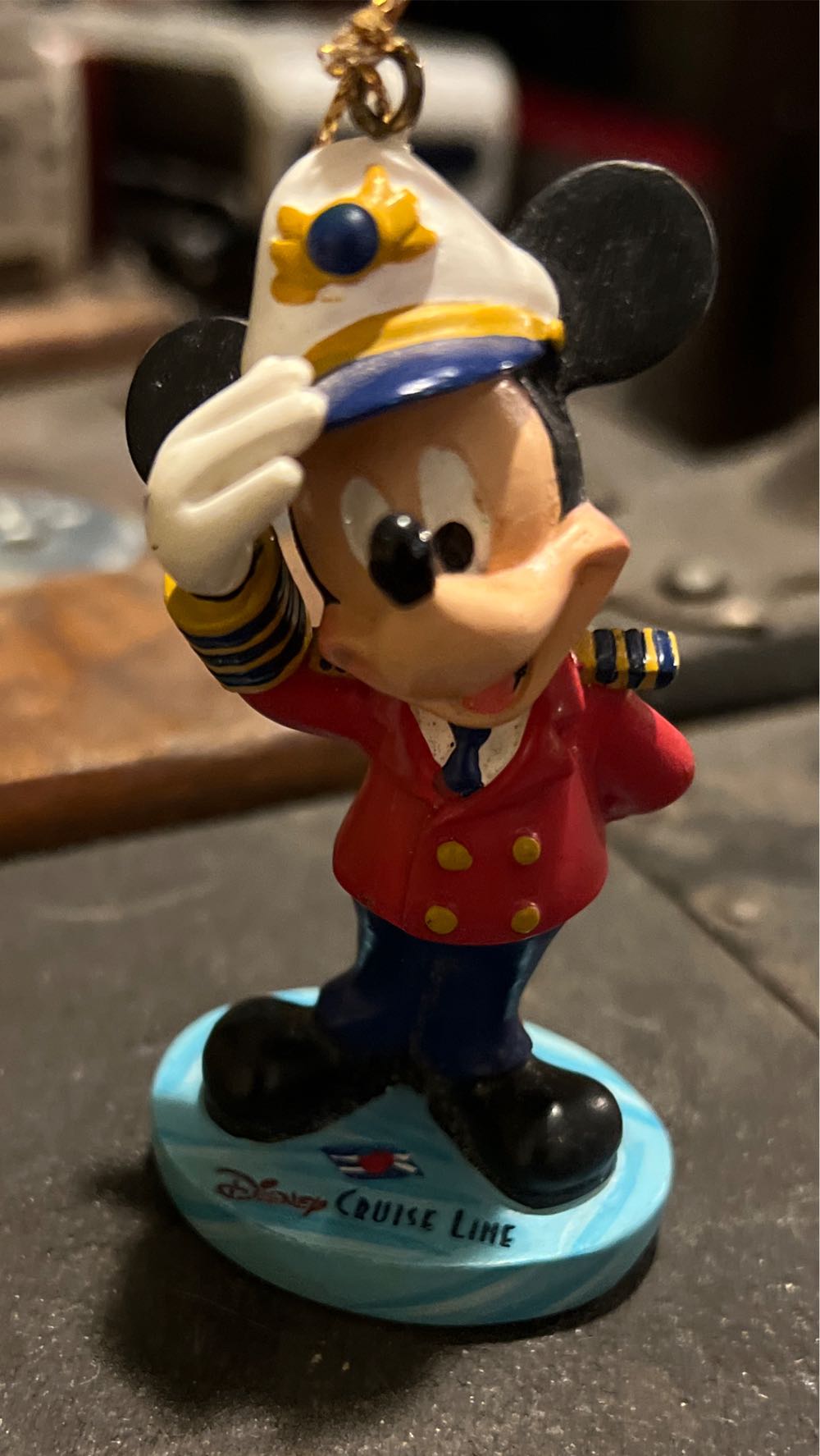 Fantasia - Double Dazzle