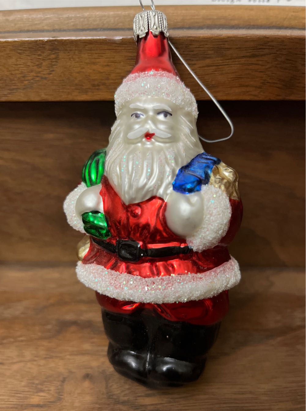 SW Anakin Vs Obi-Wan