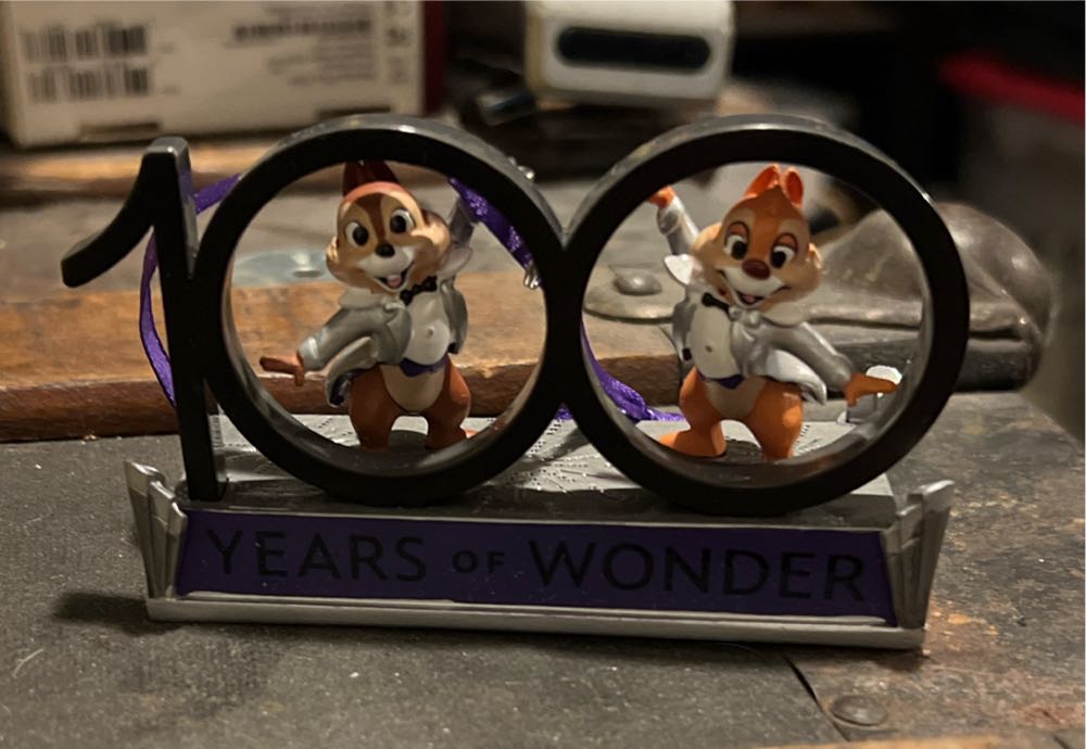 Fantasia - Winter Wonderbells