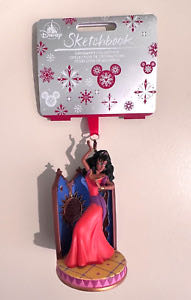 Lock, Shock and Barrel Glass Globe