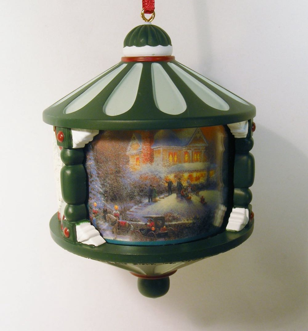 First Christmas Together 1987