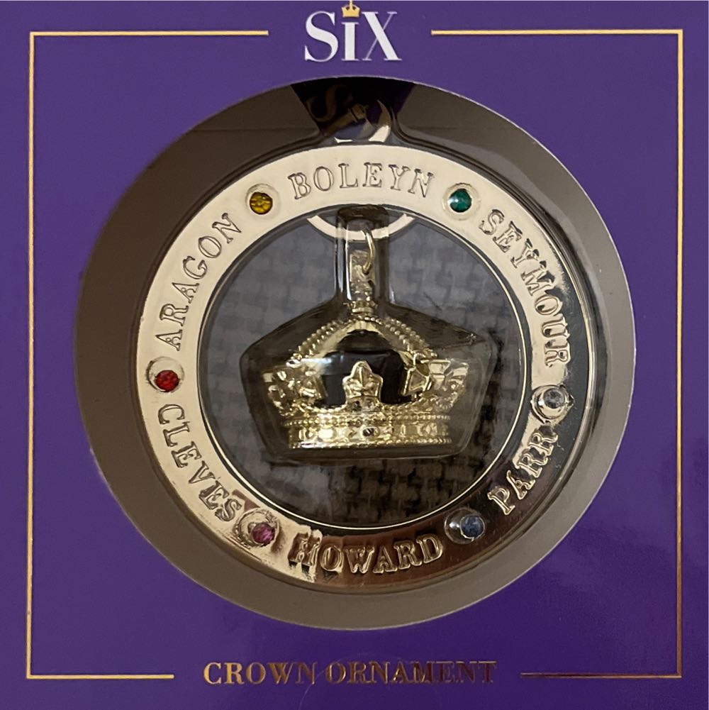 Tree Trimmer Ornament