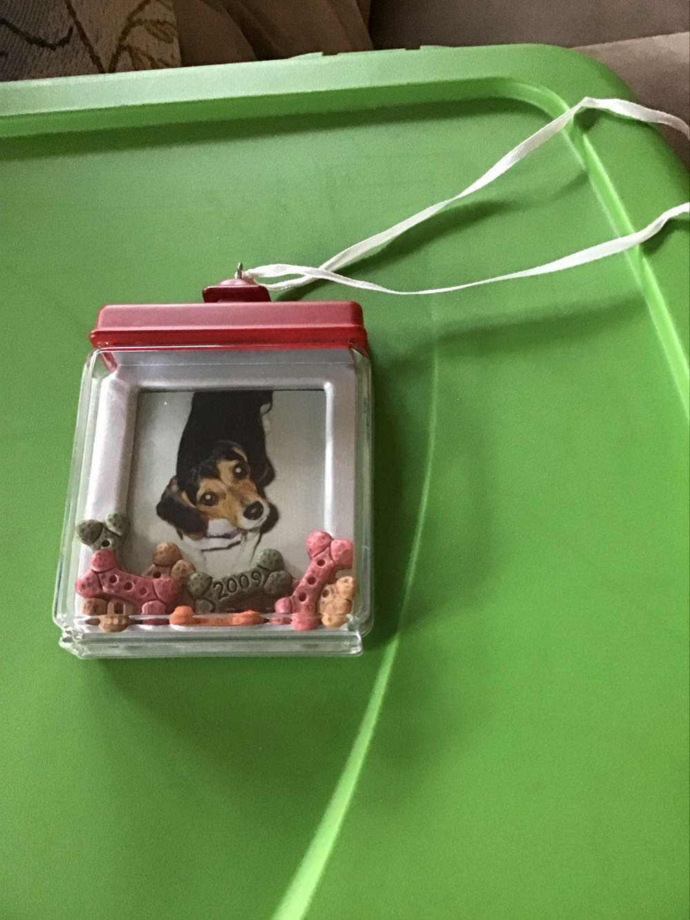 Fitz & Floyd Wintery Woods Snowman Pepper & Salt Reindeer