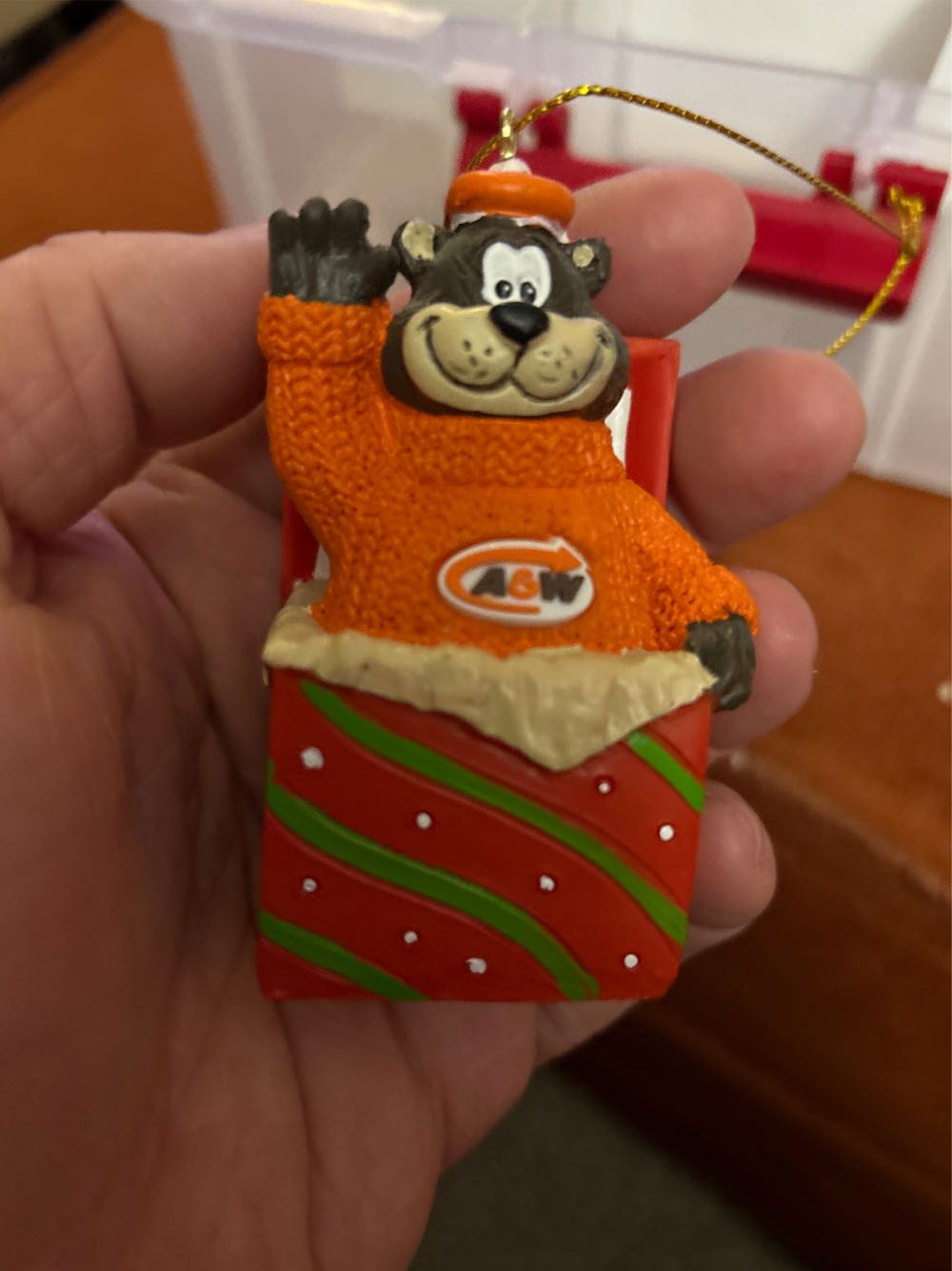 Four Parks One World Storybook Set