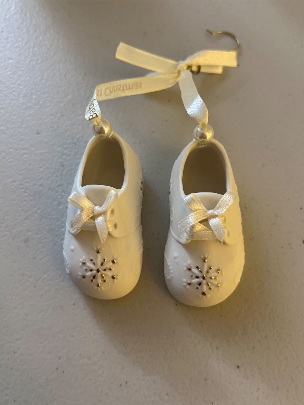 Fisher Price Classic Xylophone Ornament