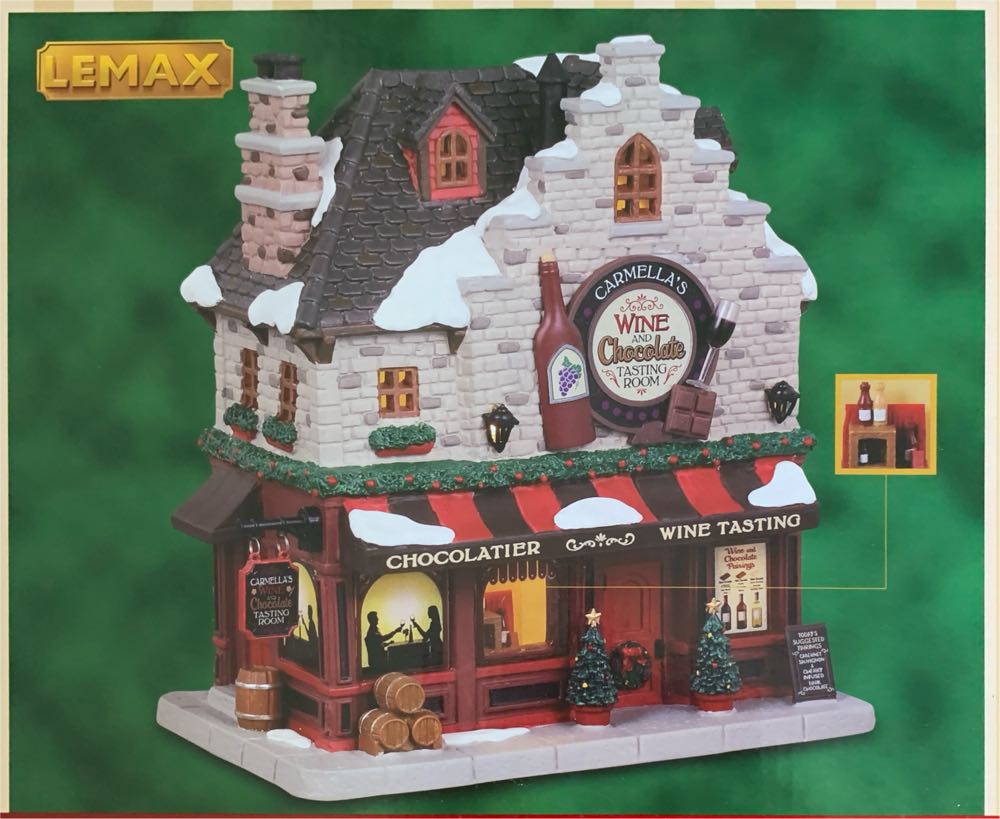 Glass Egg Ornament Rhinestones