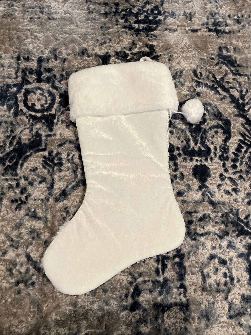 Christmas Stockings  ornament collectible - Main Image 2