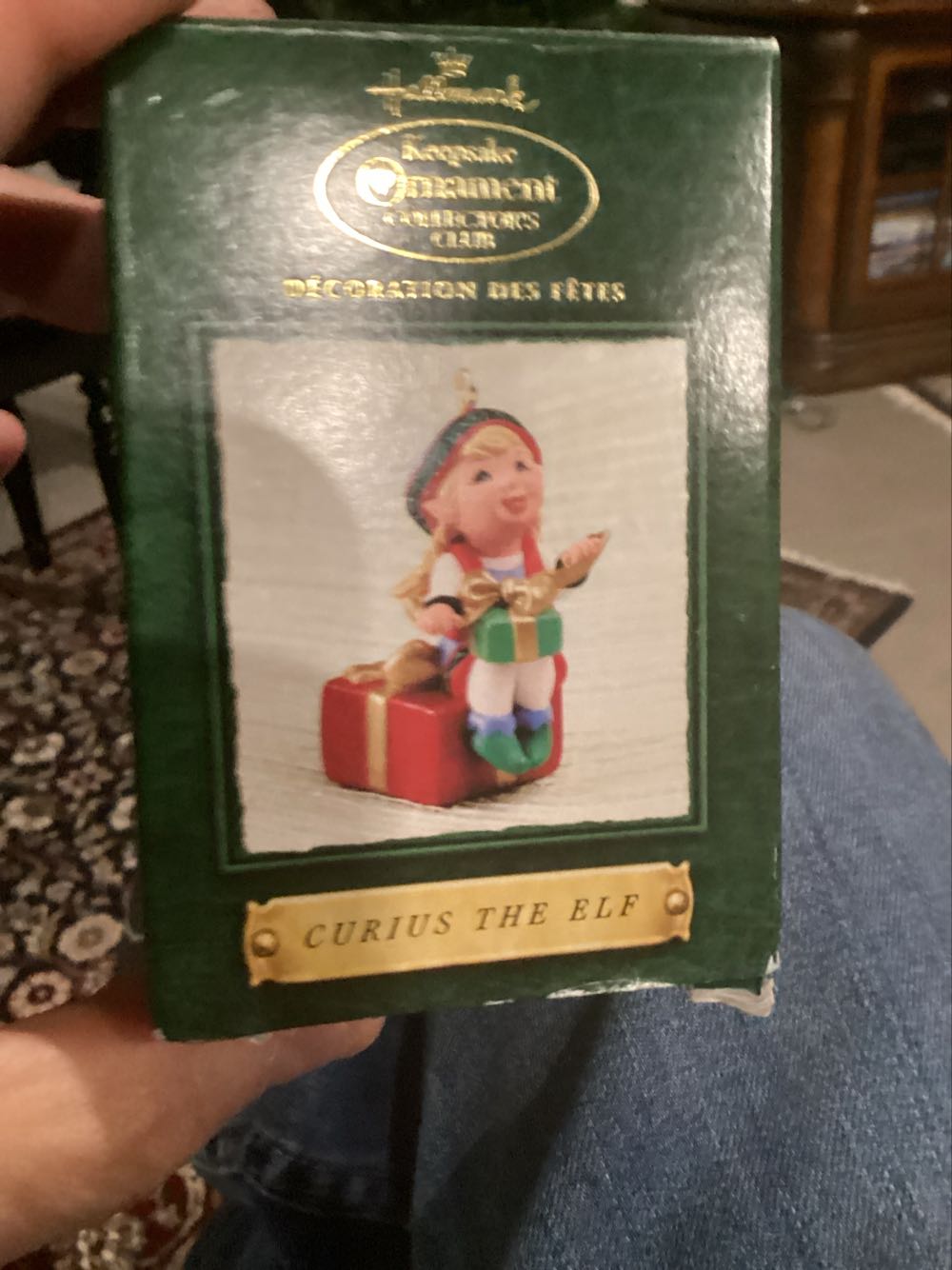 Silver Christmas Tree Seasonal Gems 865812 Lenox American By Design Jeweled