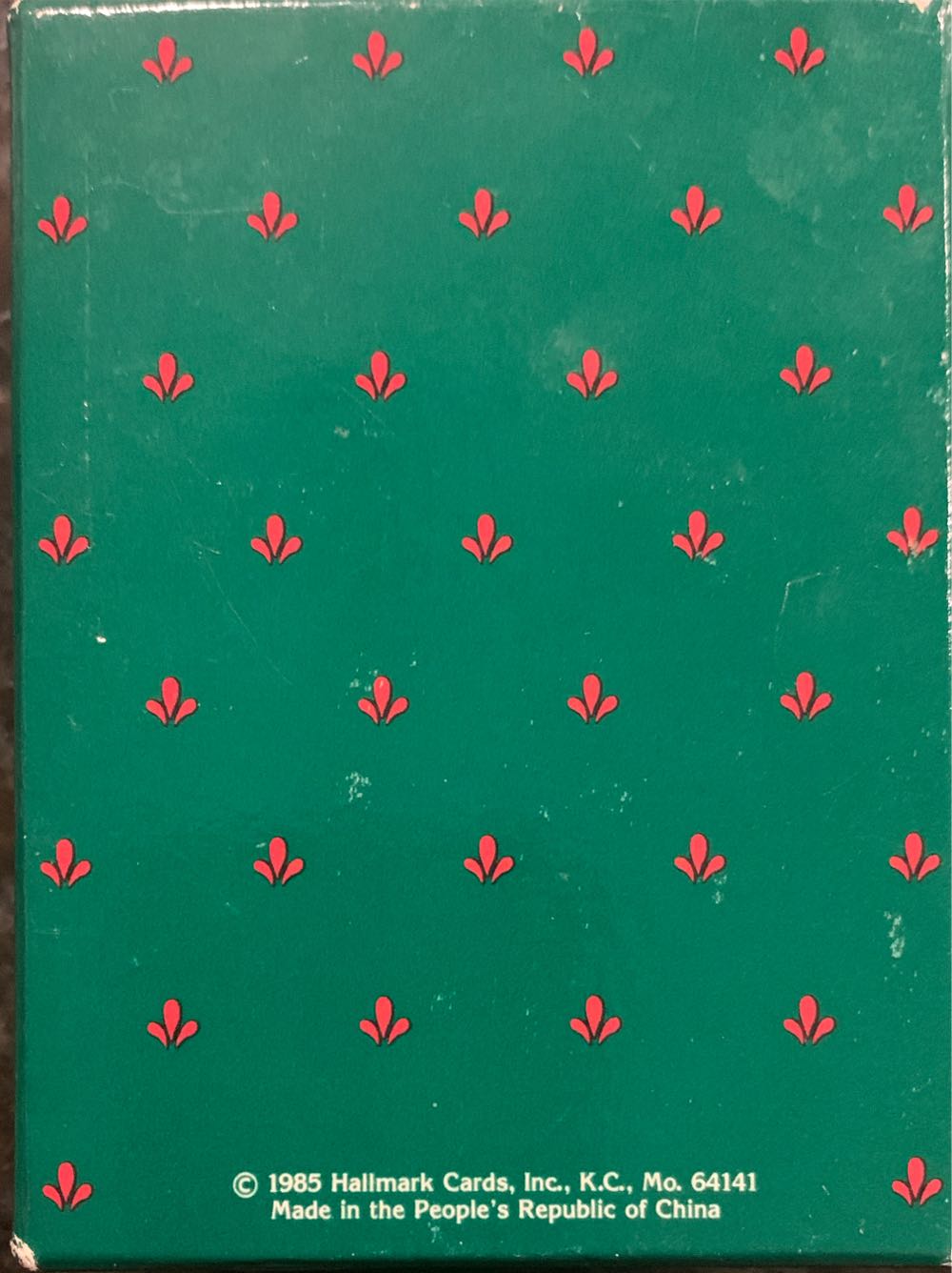 Thimble #8 Santa  - Thimble (Thimble) ornament collectible - Main Image 2