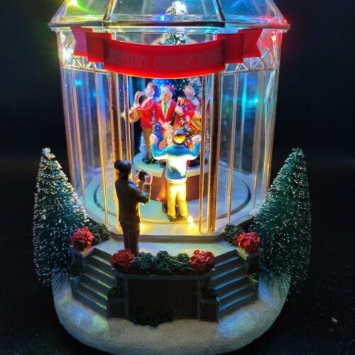 Woodstock In Nest With Christmas Tree