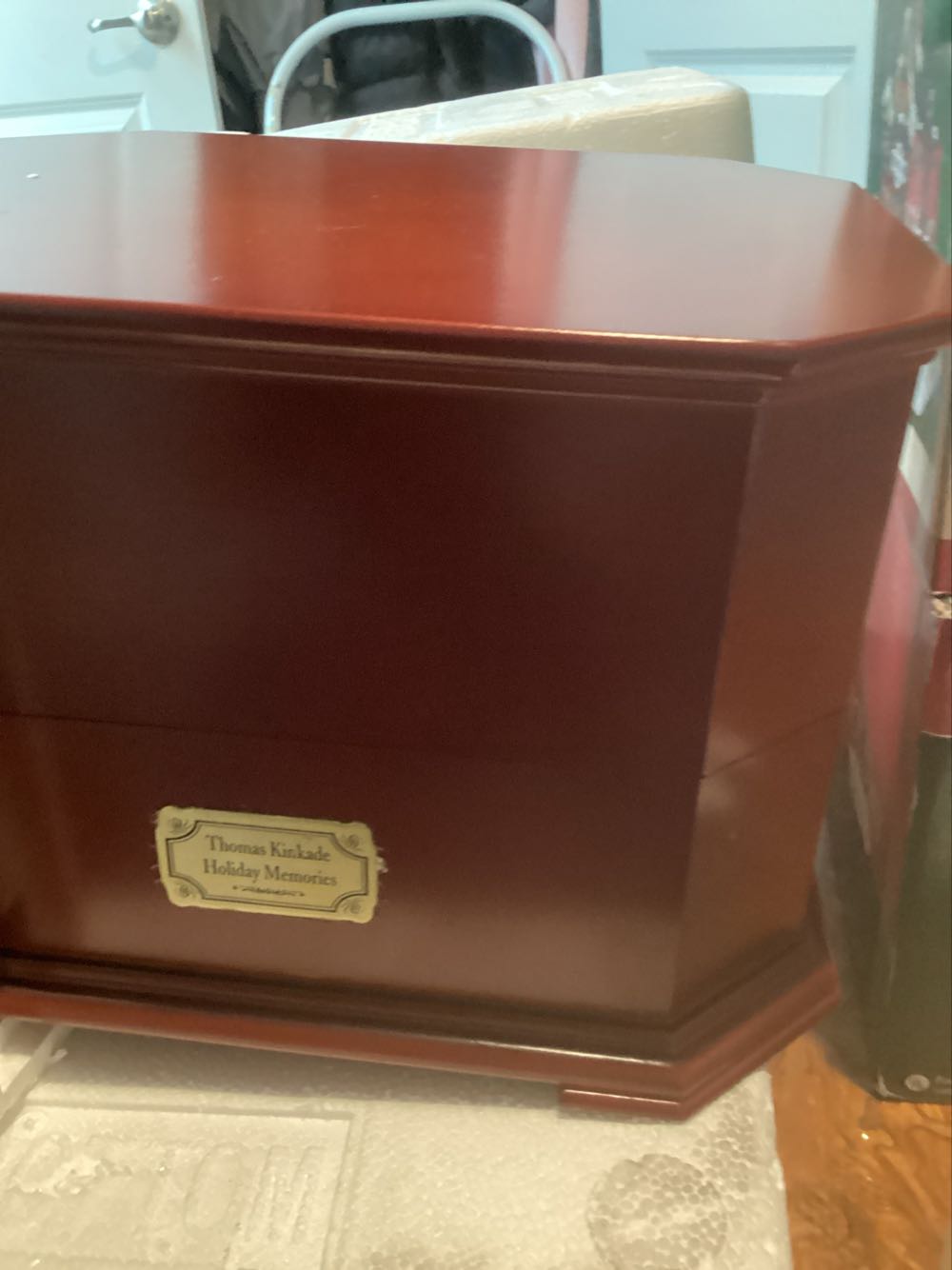 Lady And The Tramp - Lady And The Tramp Dinner Table