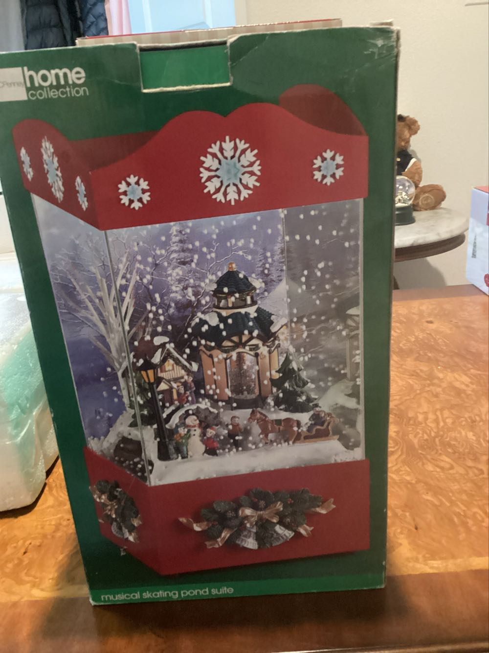 Delivering Holiday Cheers