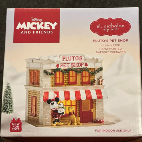 Haunted Mansion Madam Leota Disney Parks