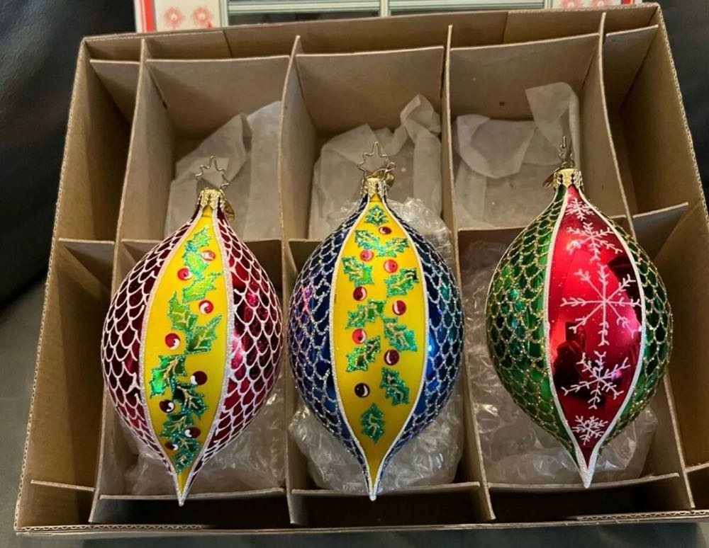 Fantasia - Glisten Glimmer - Fantasia Boxed Set (Fantasia) ornament collectible - Main Image 4