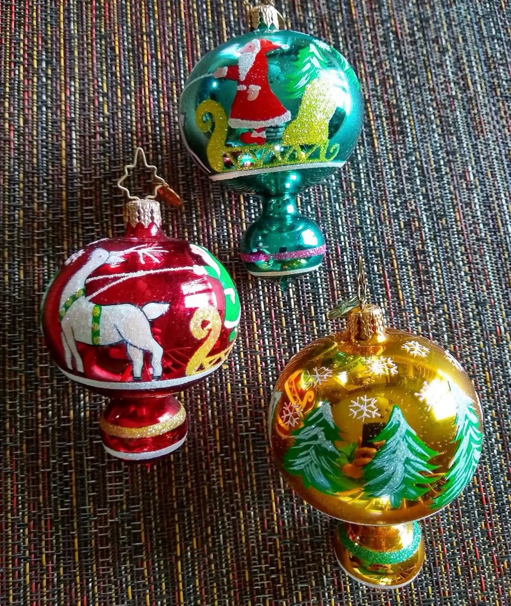 Fantasia - Glitter Glide - Fantasia Boxed Set (Fantasia) ornament collectible - Main Image 2