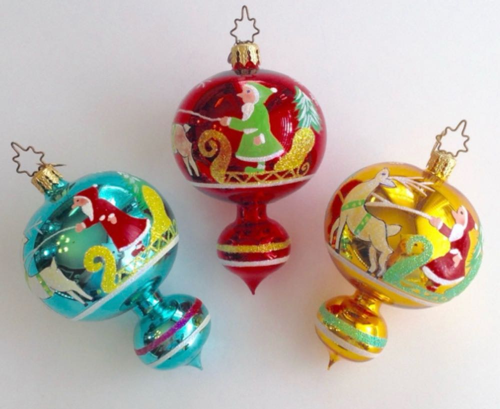 Fantasia - Glitter Glide - Fantasia Boxed Set (Fantasia) ornament collectible - Main Image 4