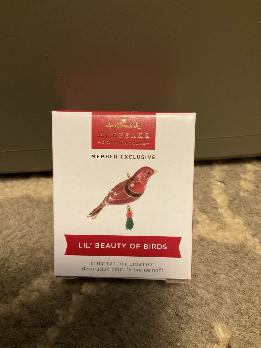 Lemax Janet’s Floral Design #85727