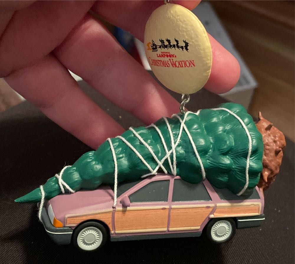 Vtg Nob Santas Action World Kurt S Adler Peek A Boo Santa Motion Ornament Works!