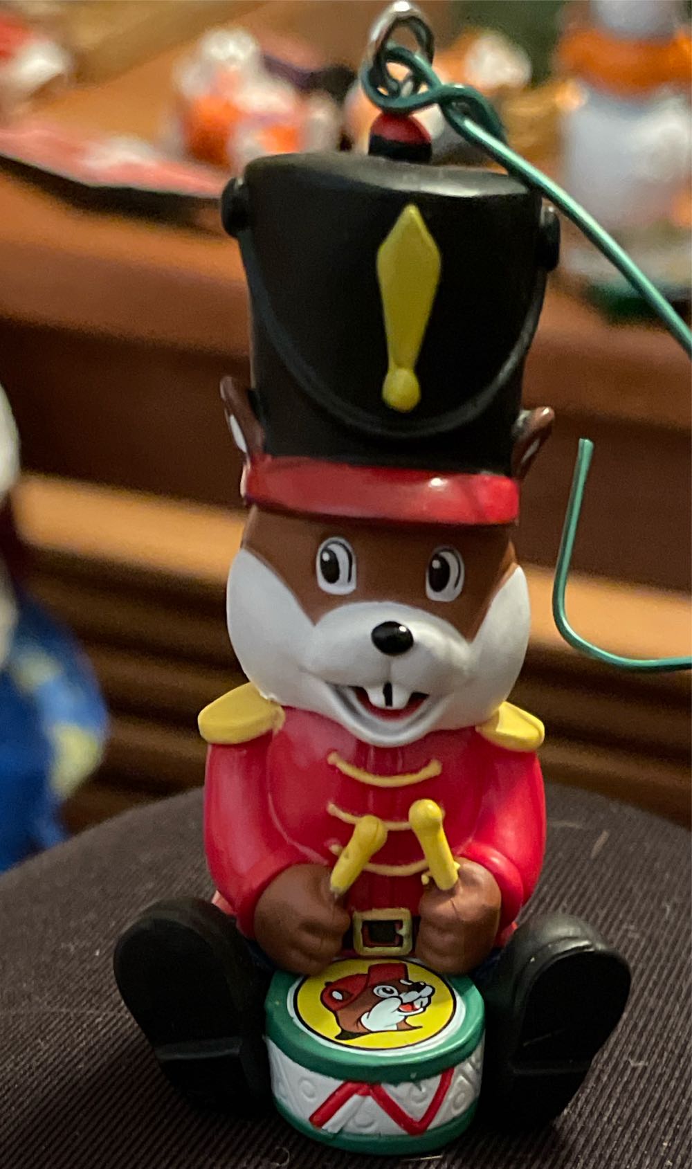 Little Mermaid- Ariel On Rock