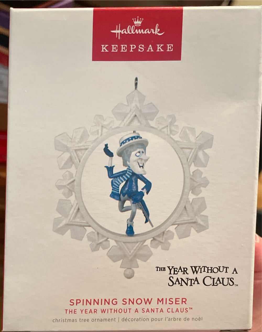 Seasons Treatings 2009